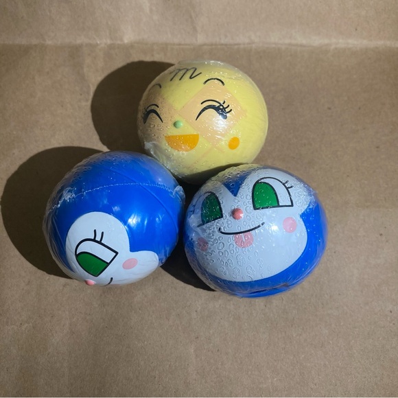 Other - Melonpanna and kokinchan